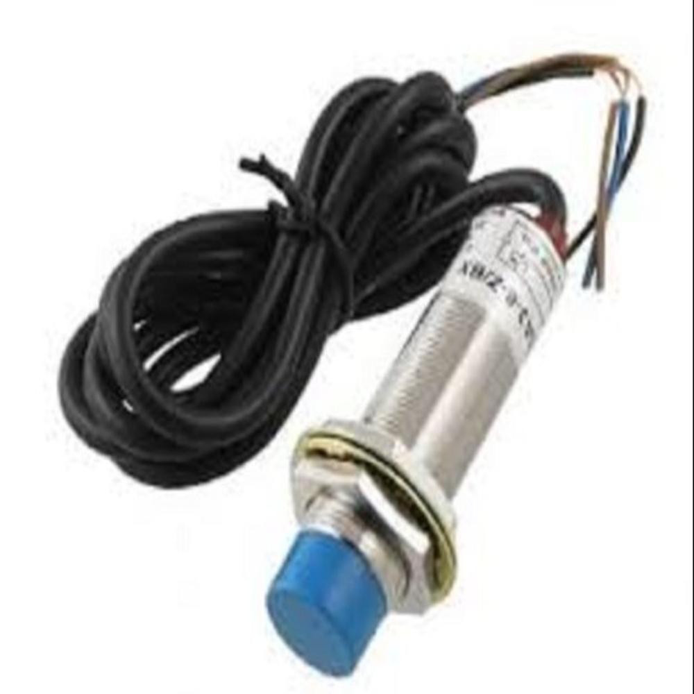 Omron Proxy Sensor