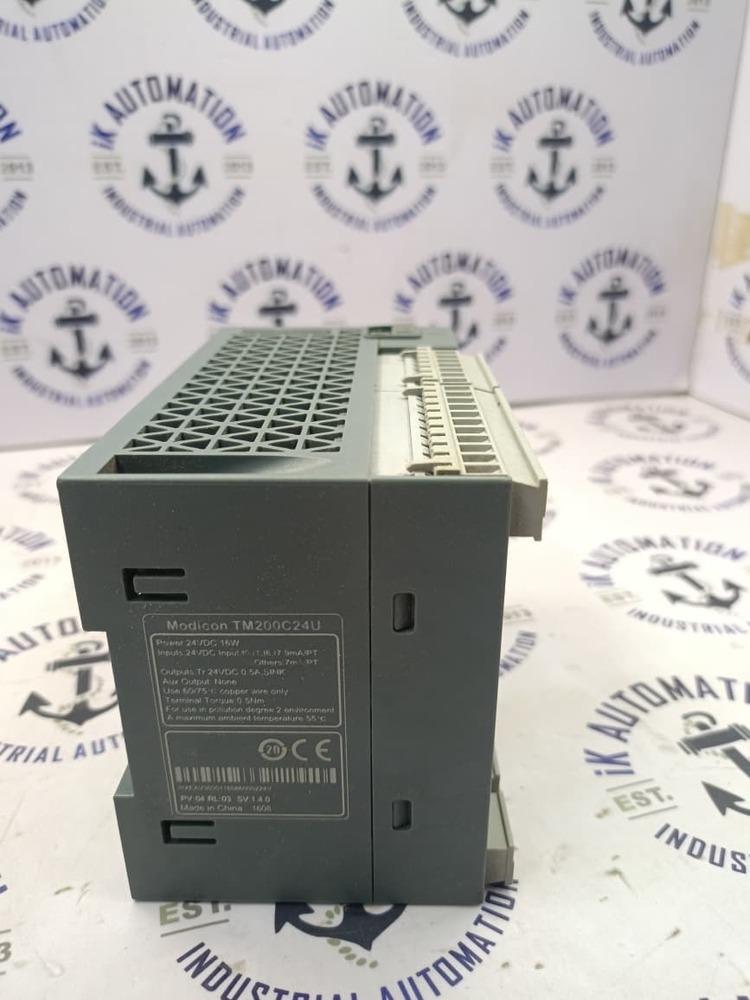 SCHNEIDER TM200C24U