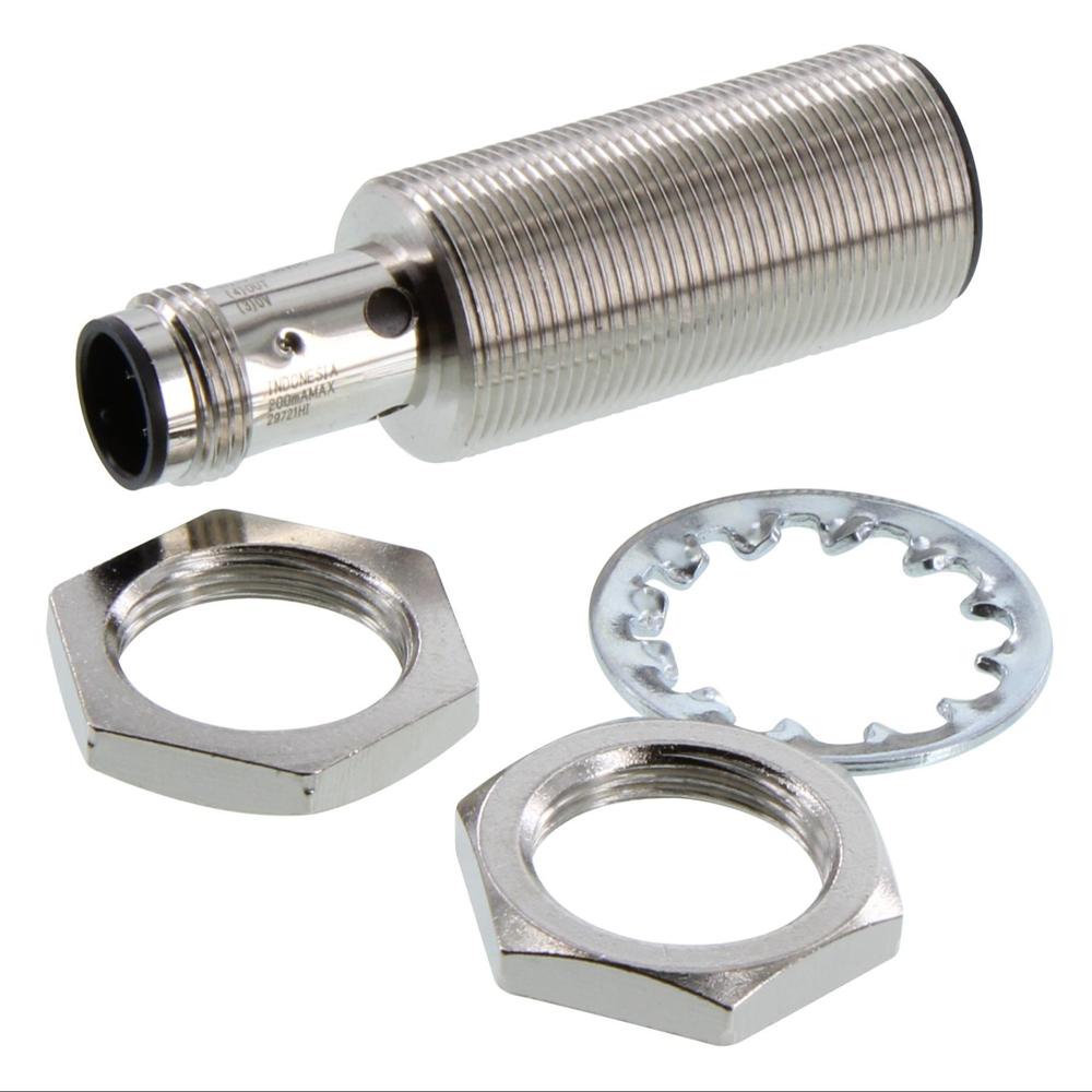 Omron E2b Cylindrical Proximity Sensor