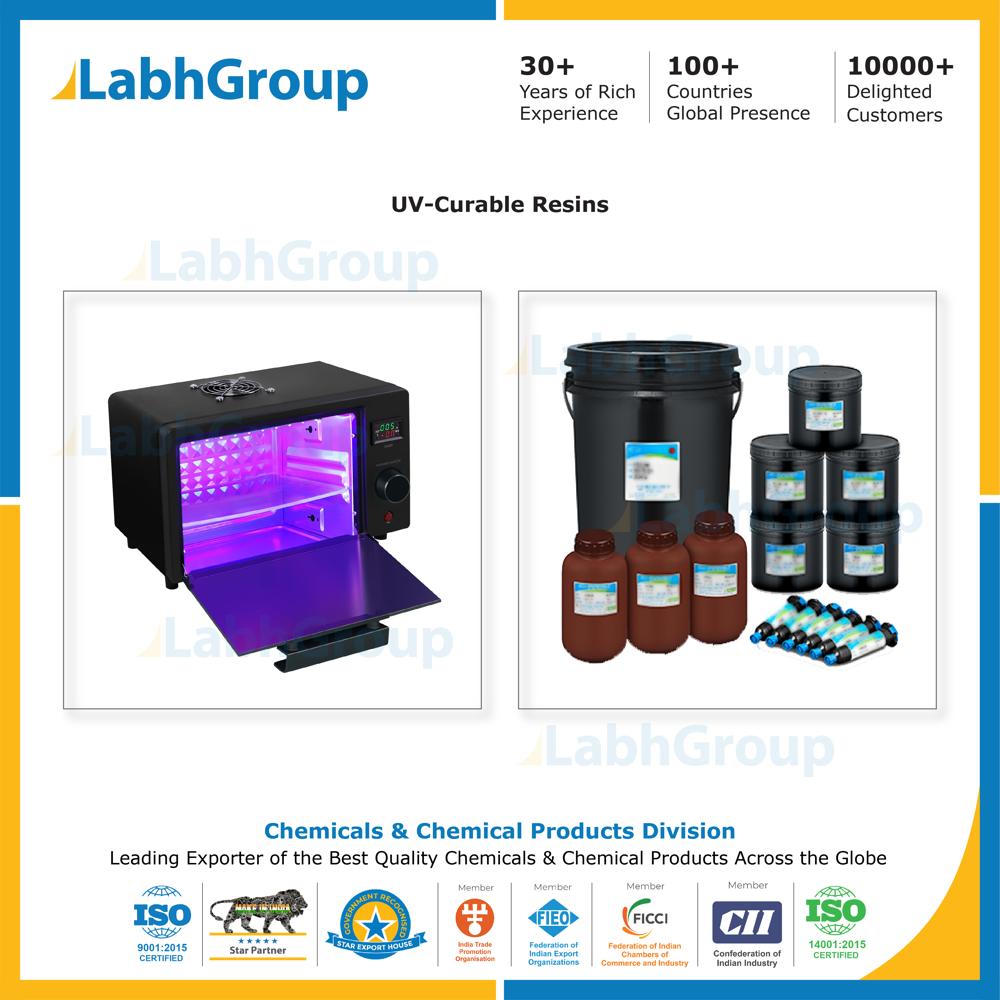 Coating Resins