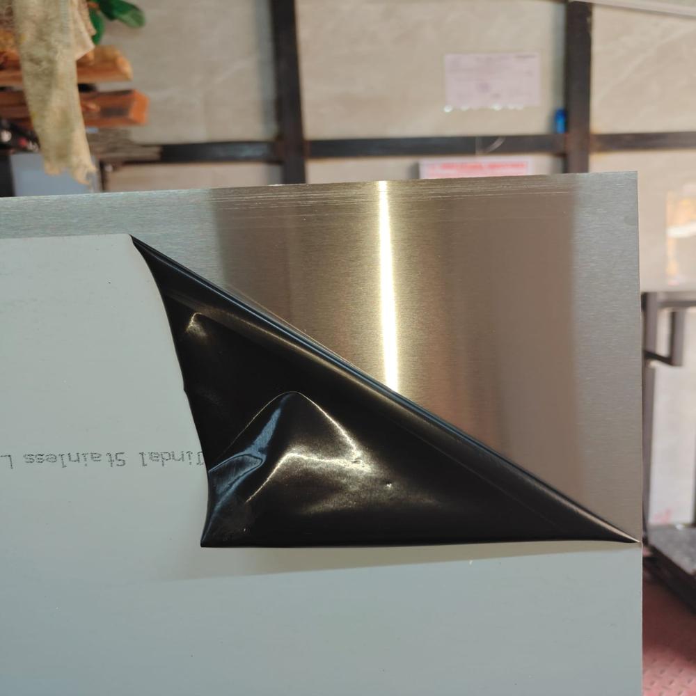 ss sheet 304 mat pvc