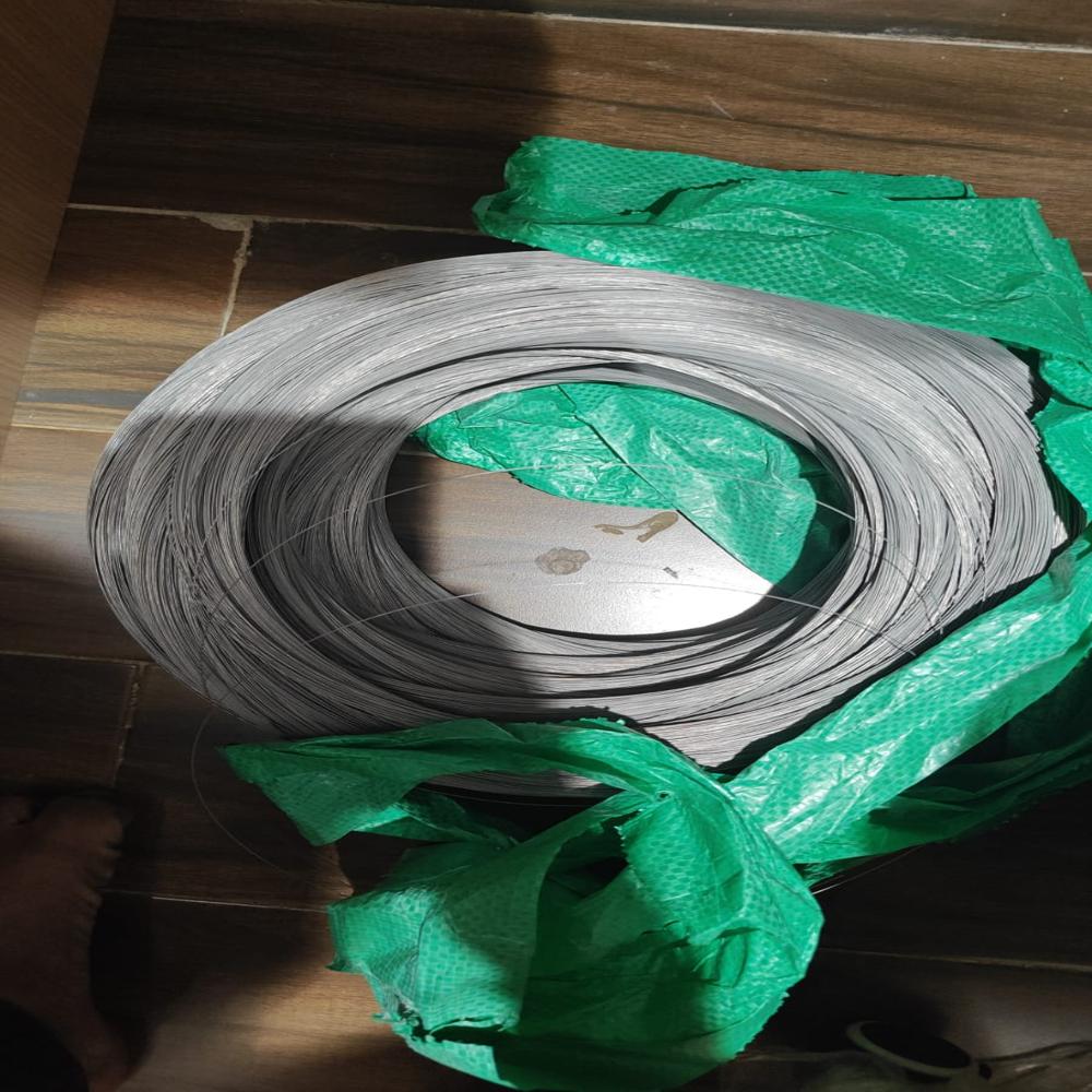 SS 304 WIRE