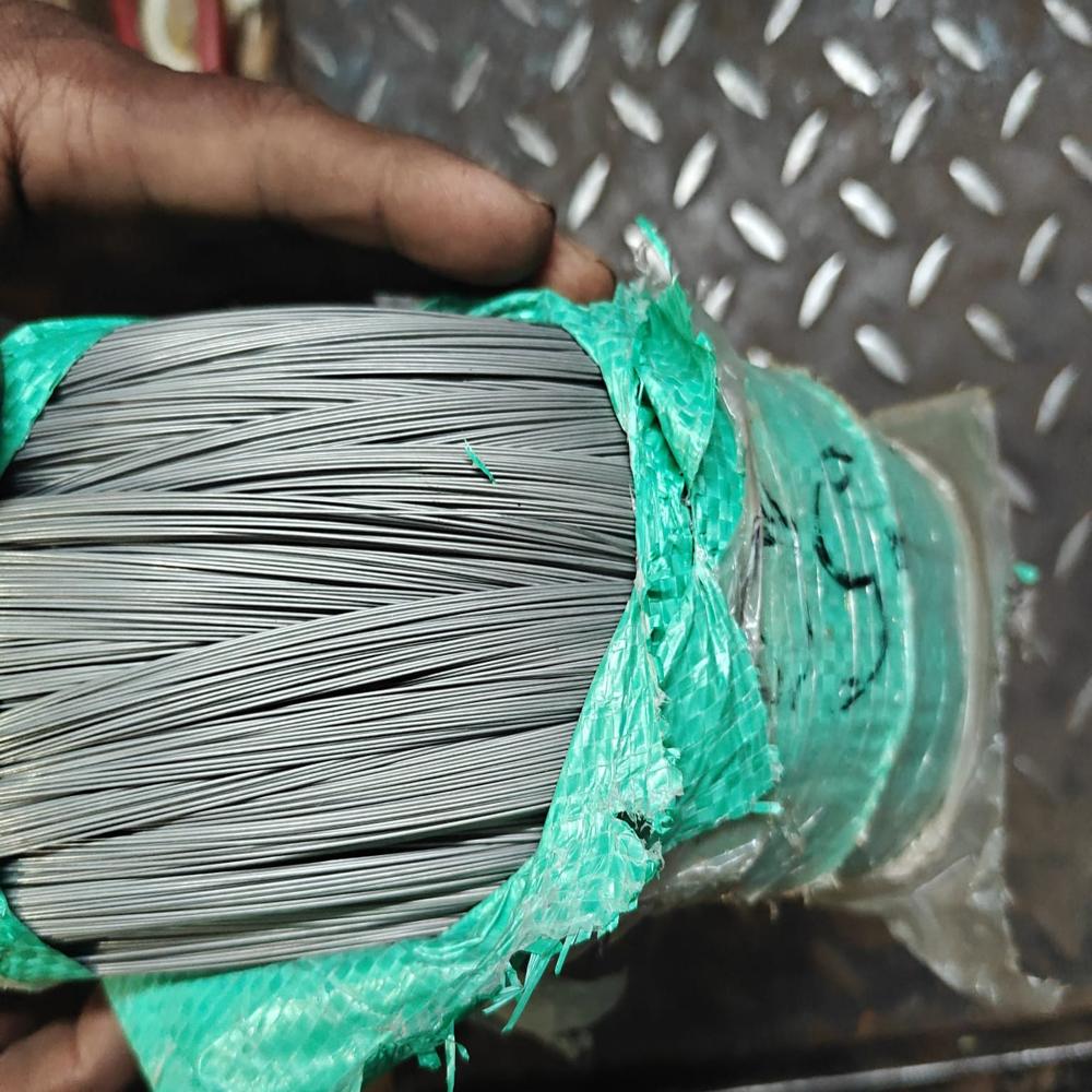 SS 304 WIRE