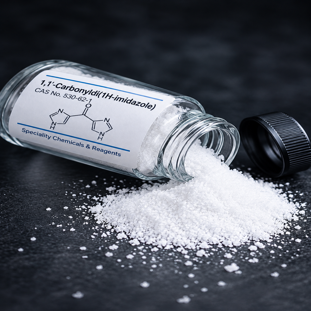 DI IMIDAZOL-1-YL-KETONE