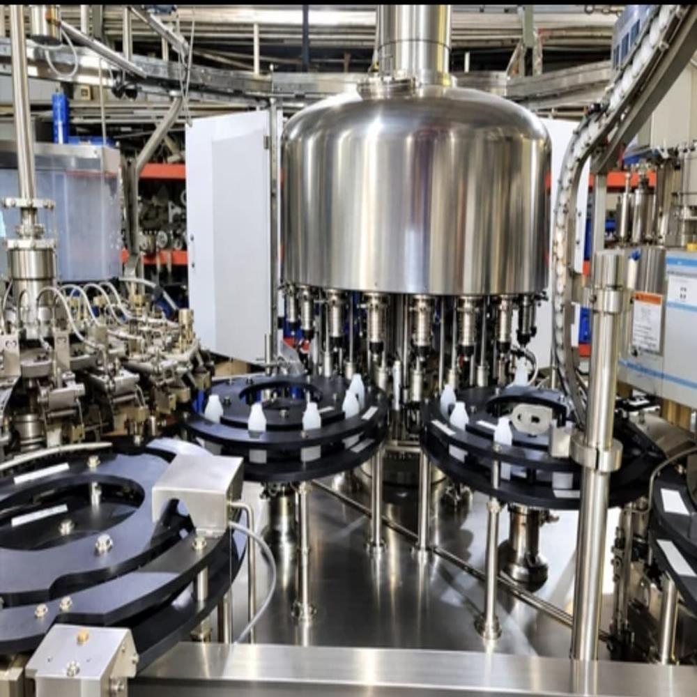 Industrial RO Plant