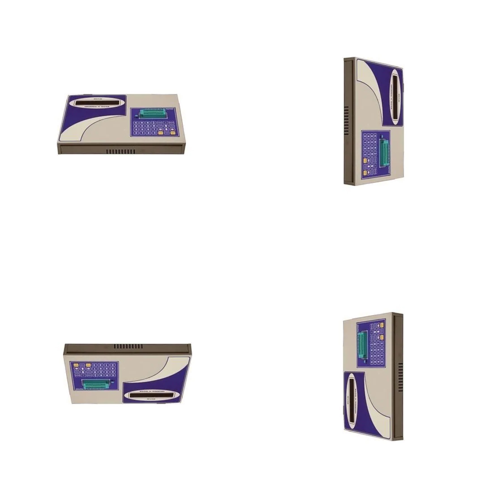 Universal IC Tester