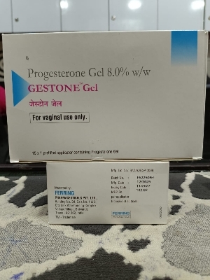 GESTONE GEL 8.0 %