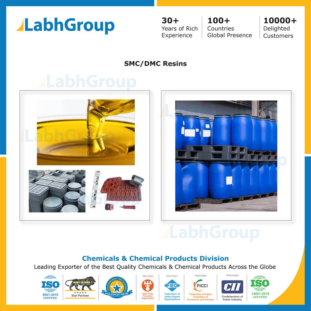 Coating Resins