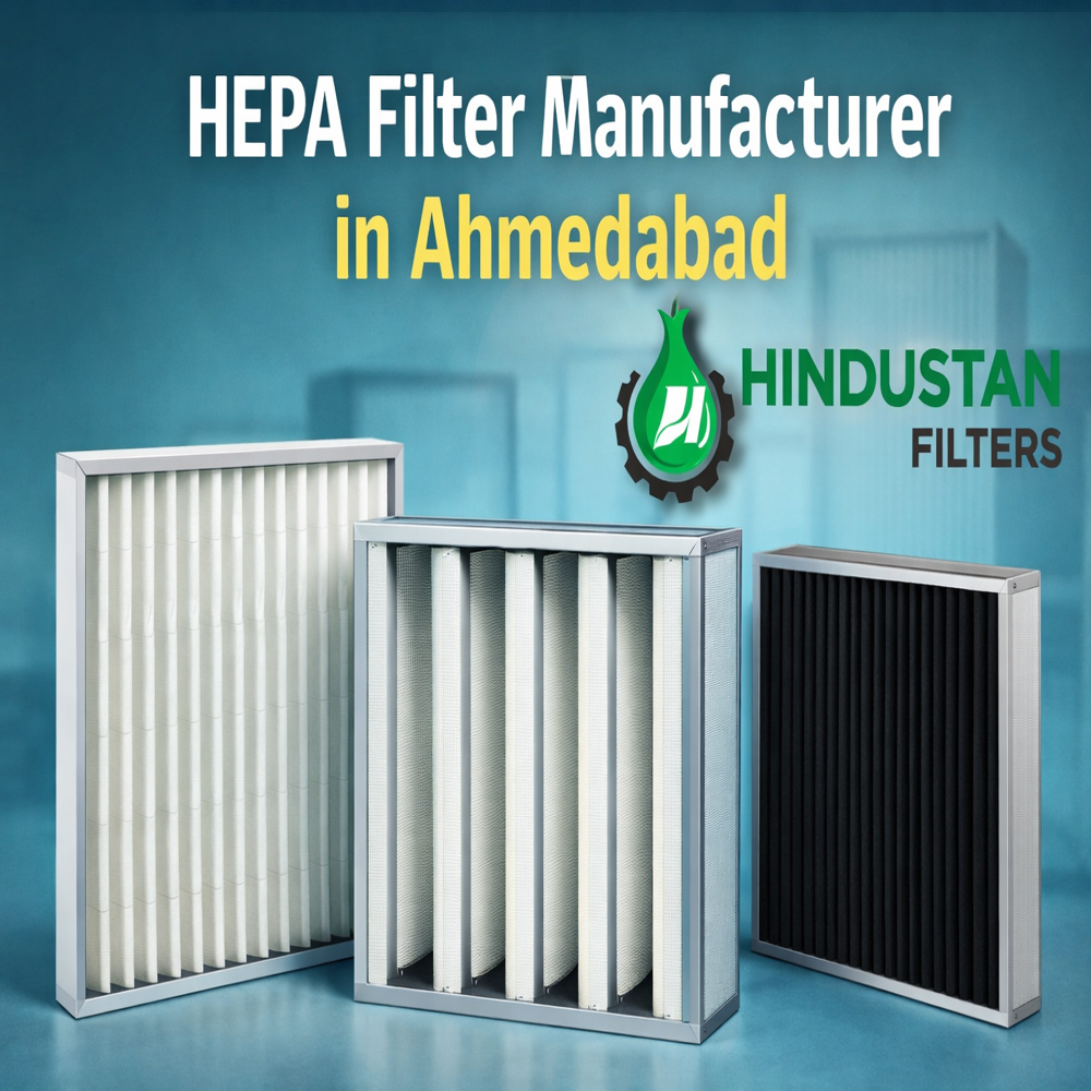 Hepa Filters
