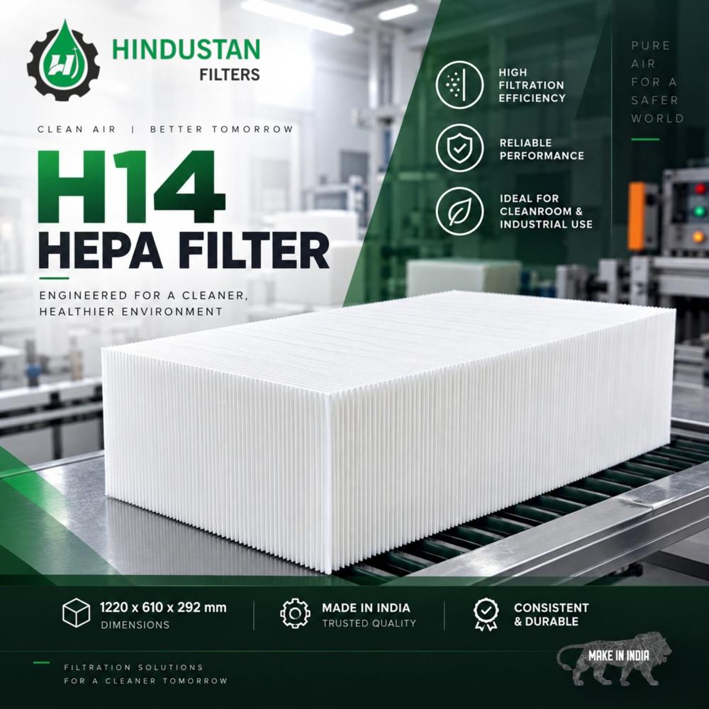 Hepa Filters