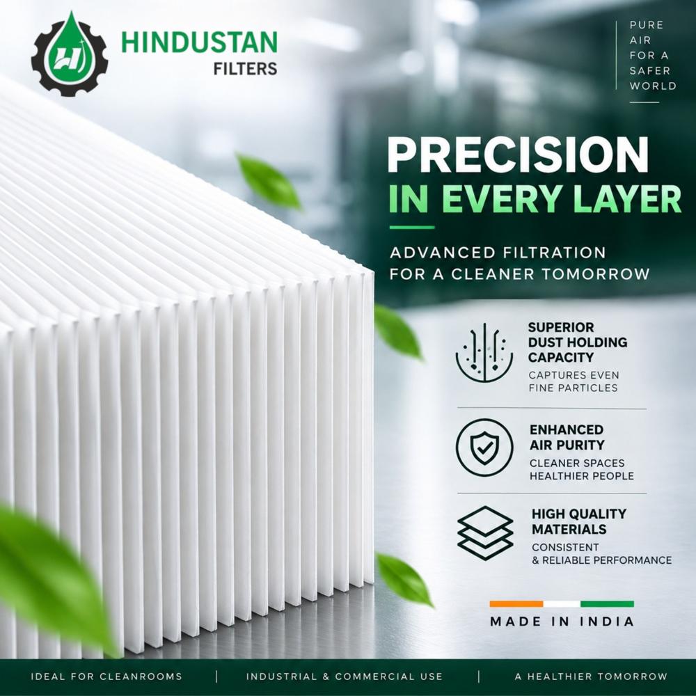 Hepa Filters