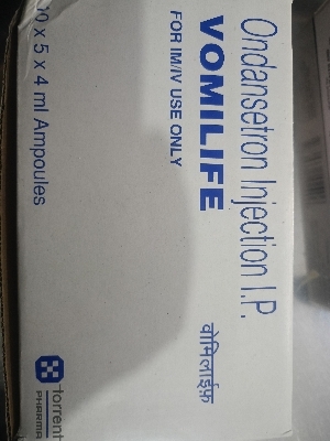 Vomilife 4ml