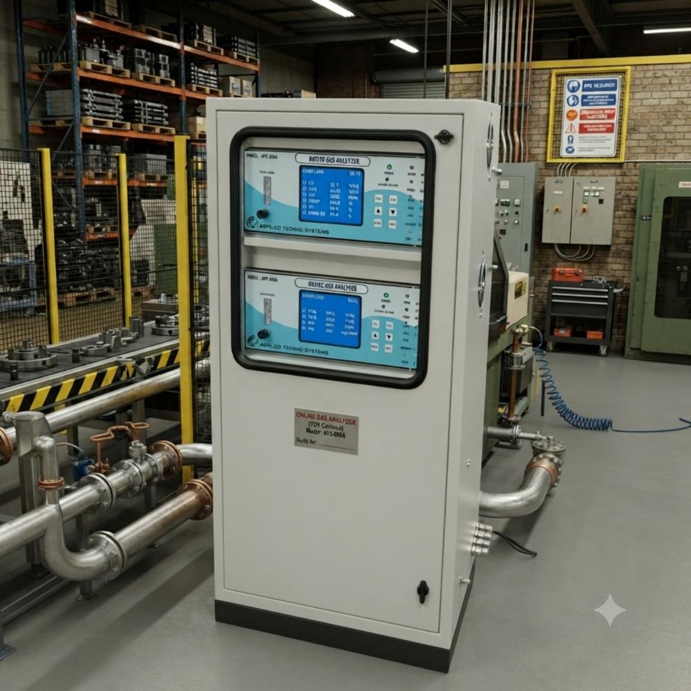OCEMS System