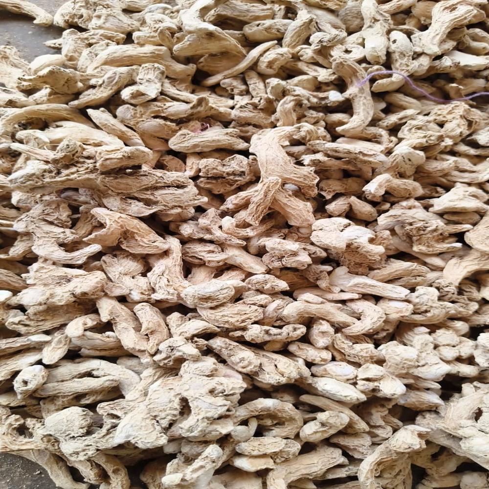 Dry Ginger