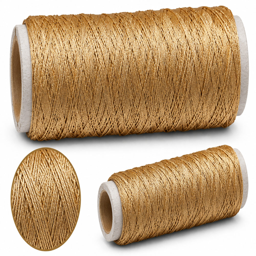 Pitha S.flora Yarn - Application: Textile