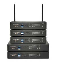 SonicWall TZ Series (Gen 7)