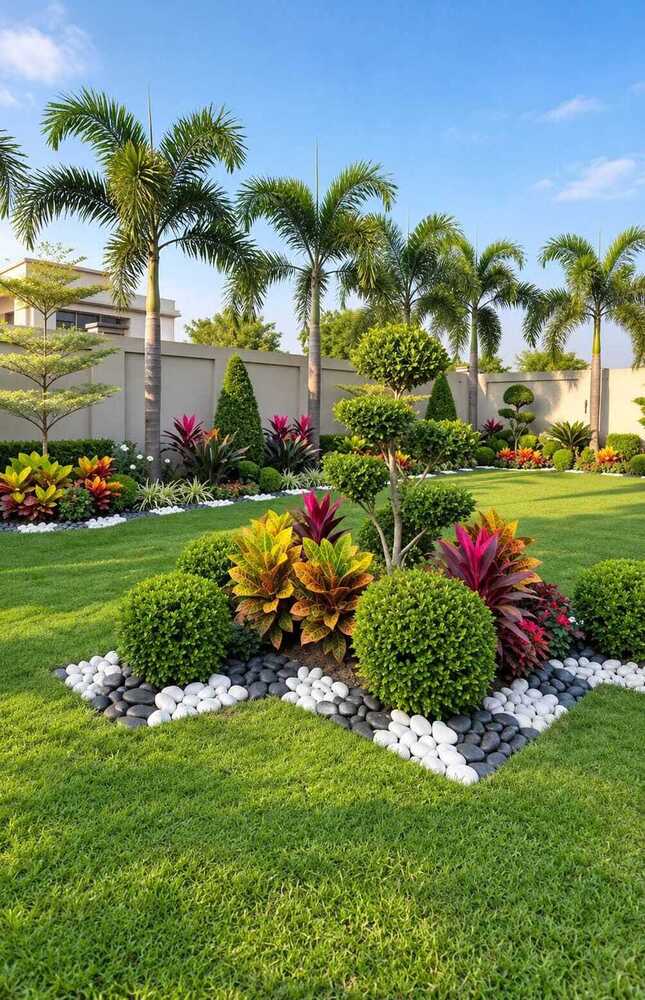 Landscape Gardening Services