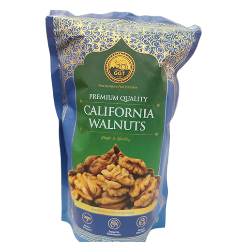 200 GM California Walnut