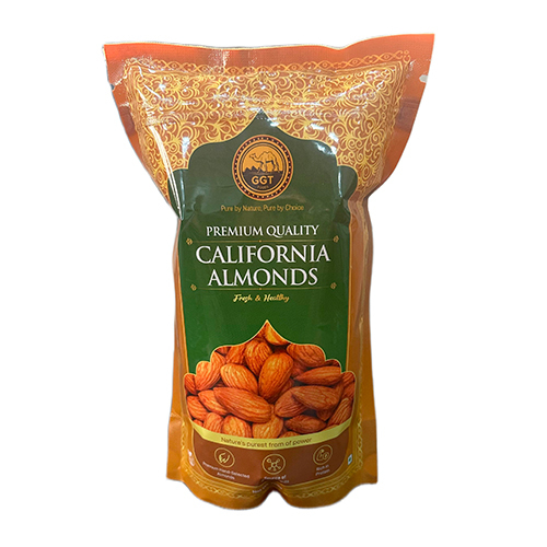 200 GM California Almonds