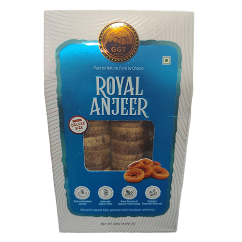 250 GM Royal Anjeer