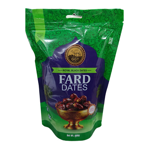 500 GM Fard Dates Pouch