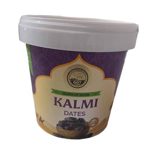 500 GM Kalmi Dates Jumbo Bucket