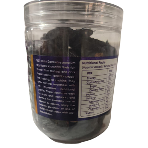500 GM Kalmi Dates Jumbo Jar