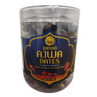 500 Gm Ajwa Dates Jumbo Jar