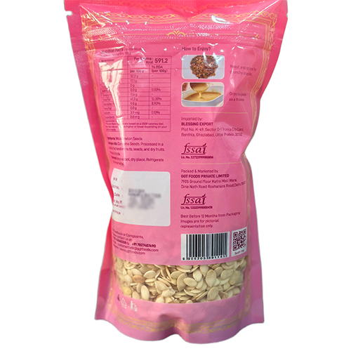 200 GM Watermelon Seeds