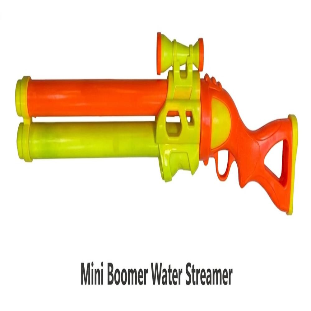 Mini  Boomer water Streamer