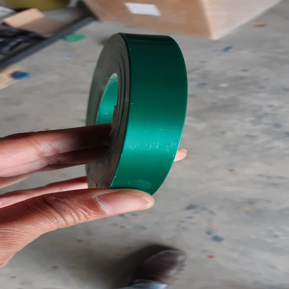Polyethylene Terephthalate Strap