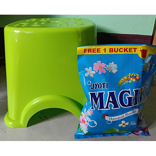 2kg Detergent Powder