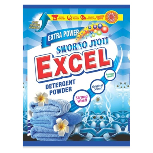 Detergent Powder