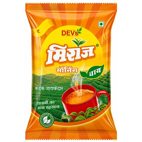 Premium Tea