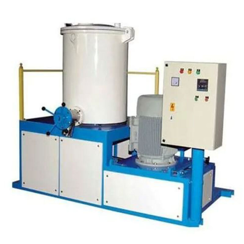 Heater Mixture