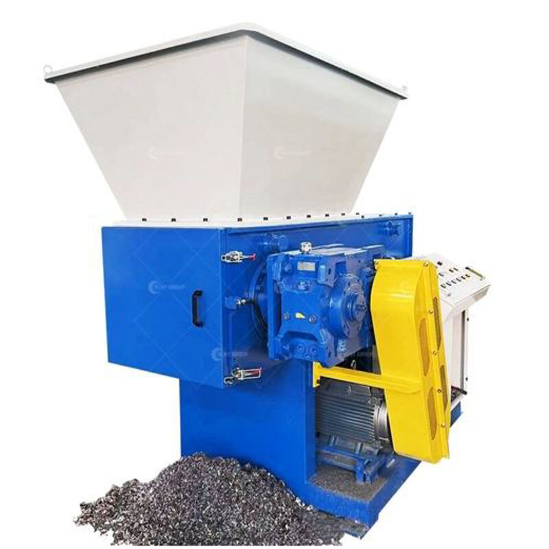 Shredder Machine