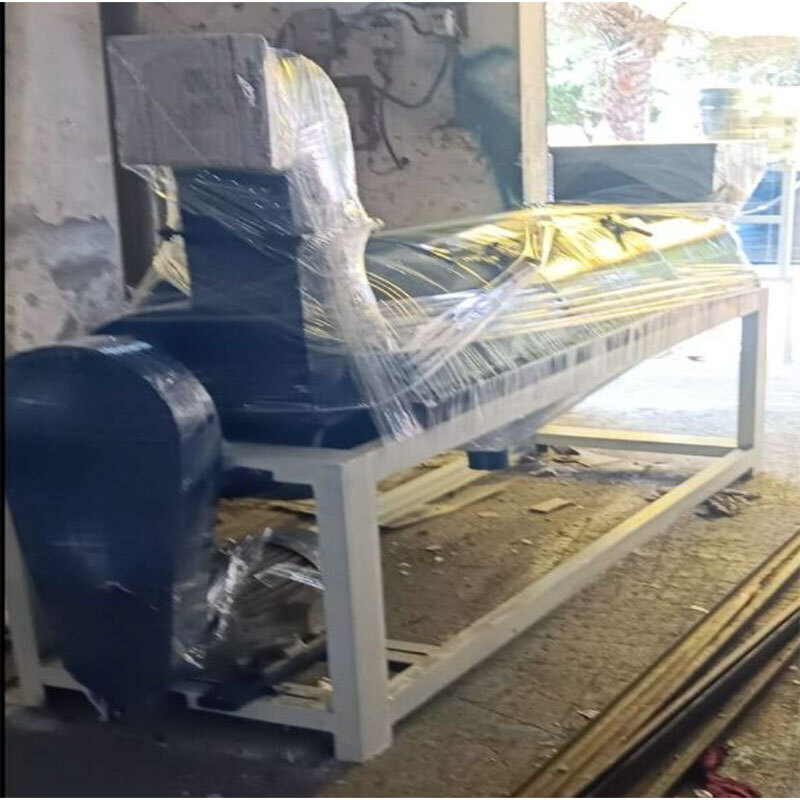 Drying Machine