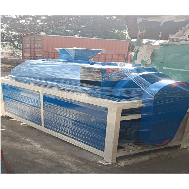 Raffia Cutting Machine
