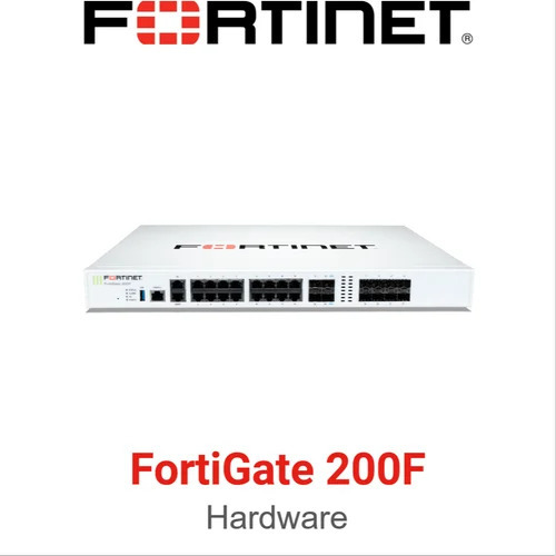 Fortinet Firewall