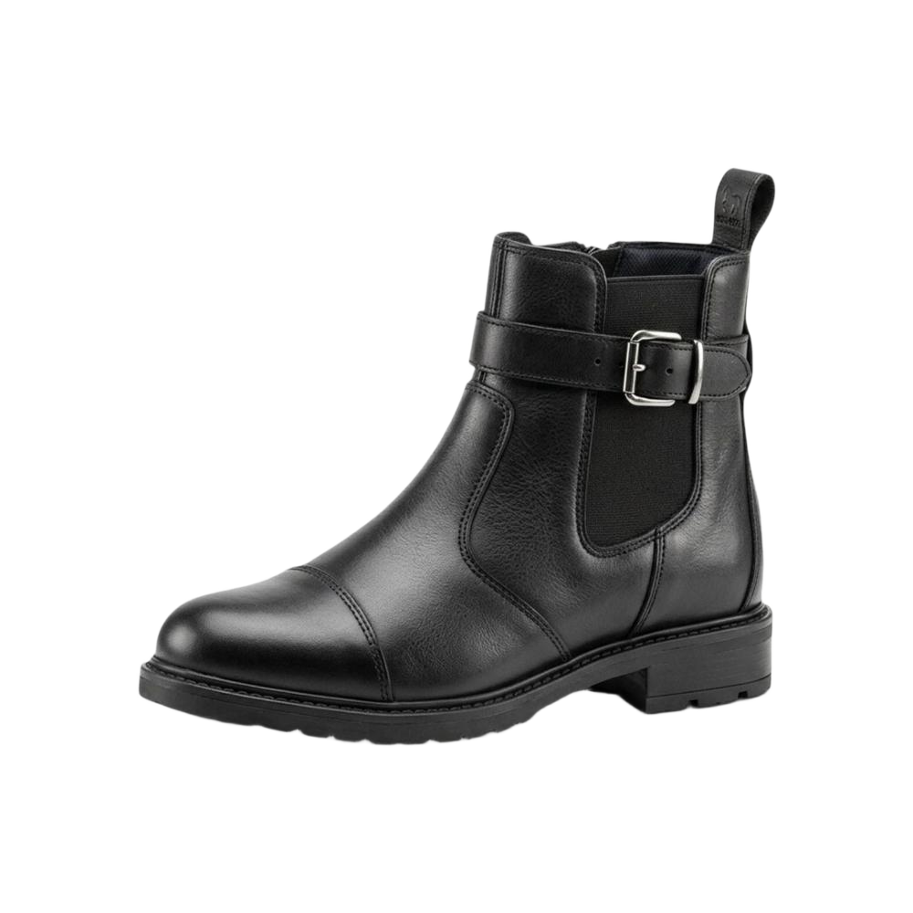 Short Riding Boots