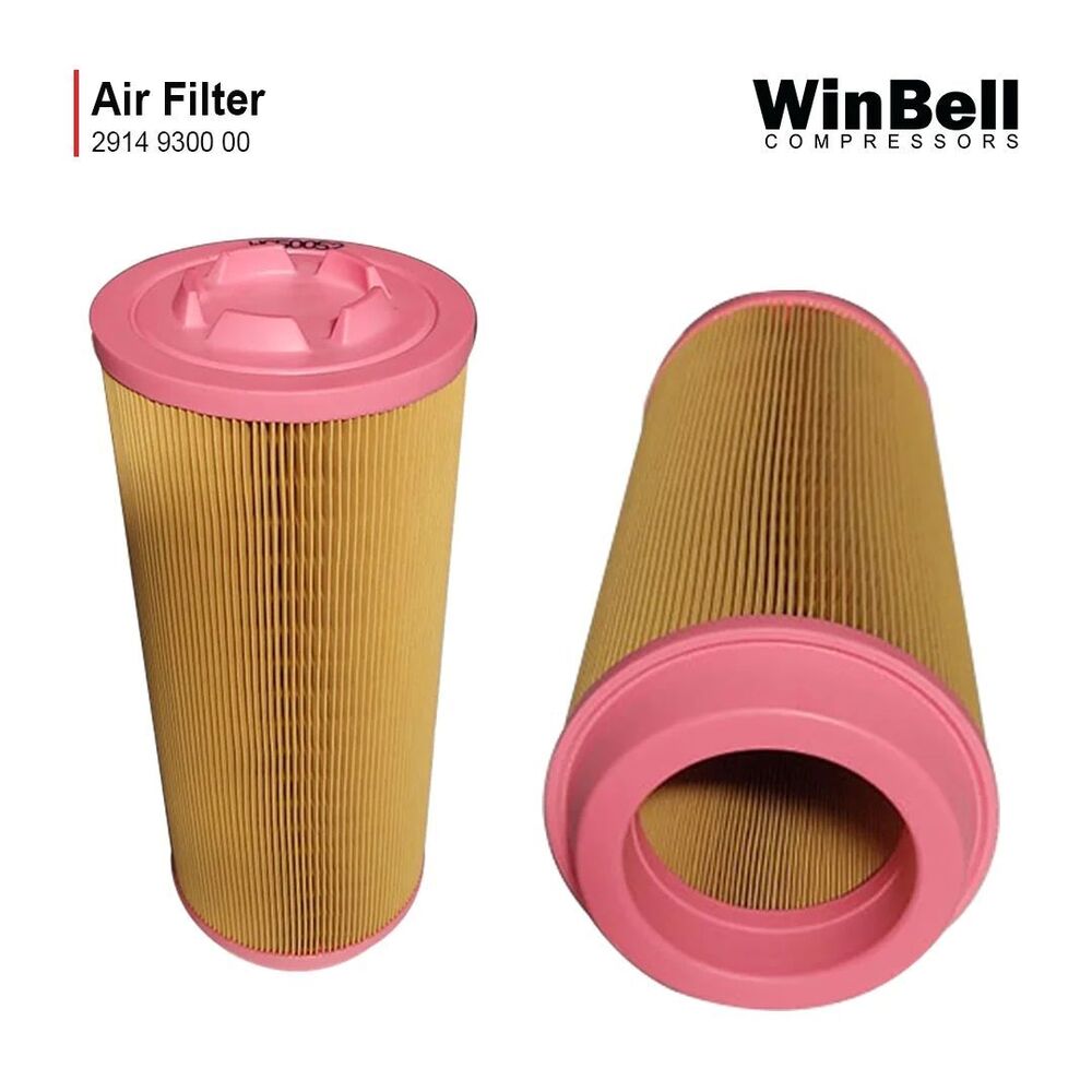 AIR FILTER