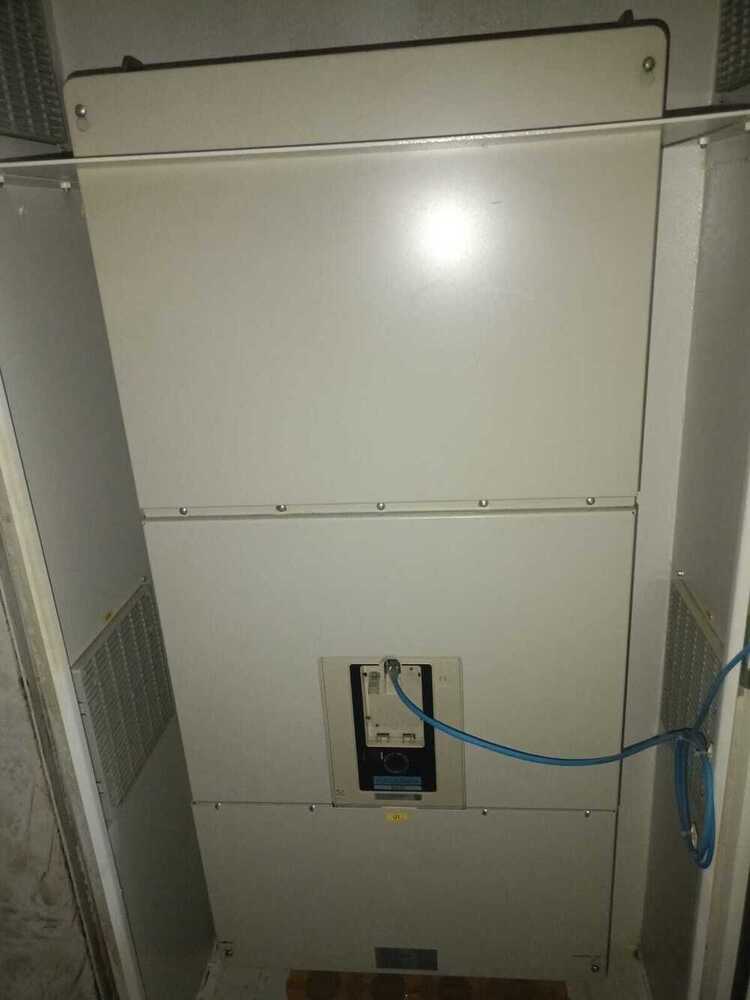 YASKAWA AC DRIVE