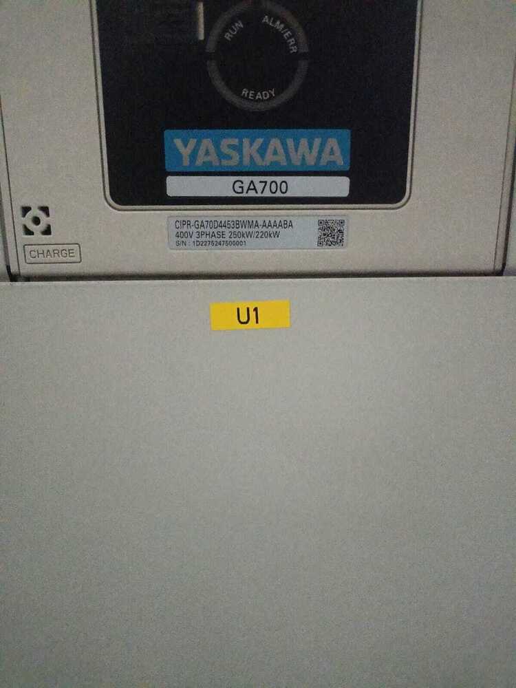 Yaskawa Cipr-ga70d4453abma