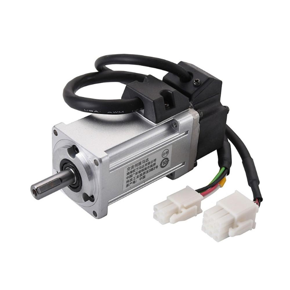 Panasonic Ac Servo Motor