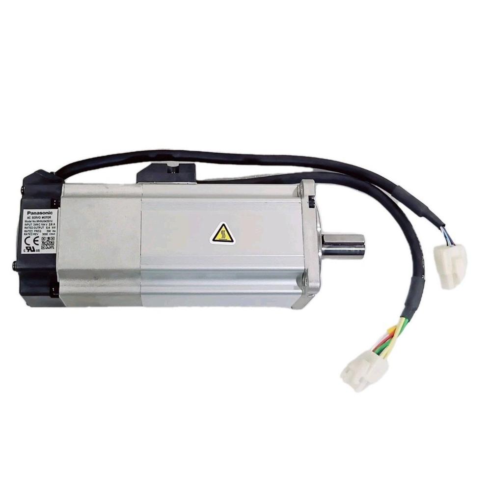 Panasonic Ac Servo Motor