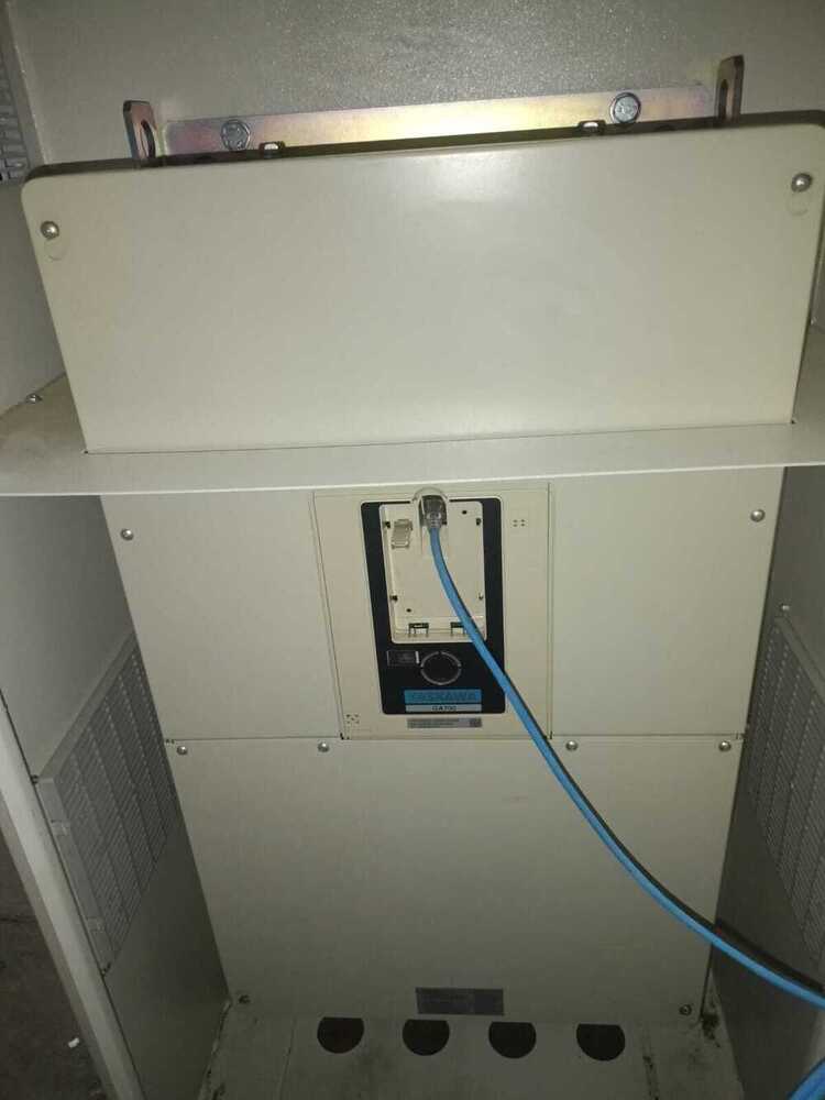 YASKAWA CIPR-GA70D4371BWMA-