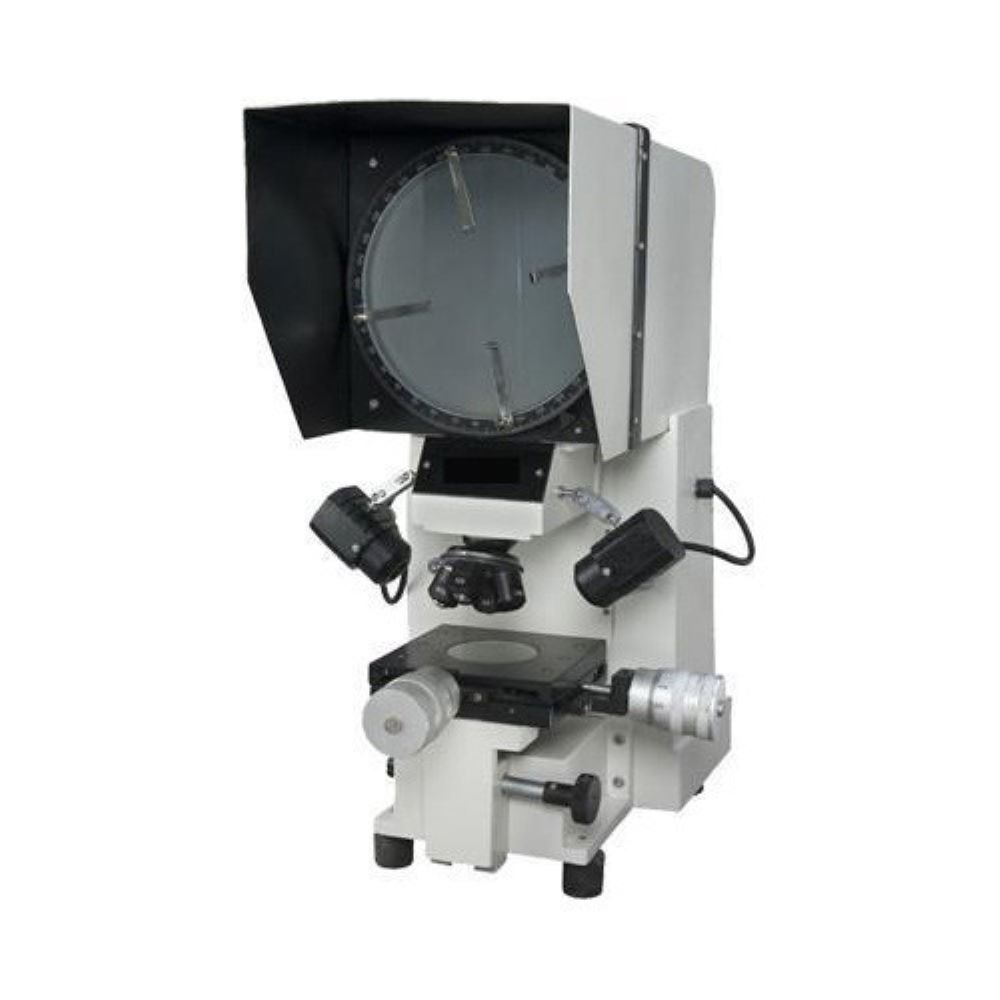 Profile Projector Machine