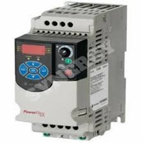 Allen-Bradley Powerflex 755Tm Xt Regenerative Common Bus Inverter - Application: Industrial Motor Control
