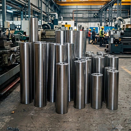 Printing Cylinder