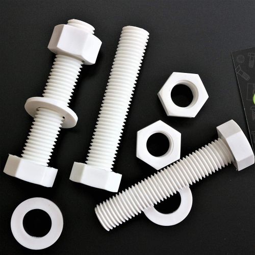 hot dip galvanizing Bolt services